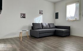 Modern Apartment - Centro Padova