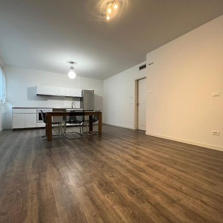 Modern Apartment - Centro Padoue Extérieur photo