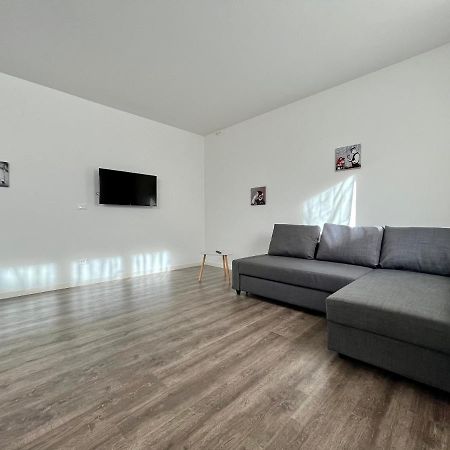 Modern Apartment - Centro Padoue Extérieur photo