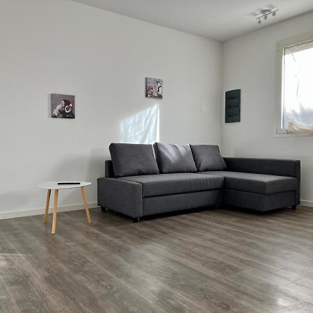 Modern Apartment - Centro Padoue Extérieur photo