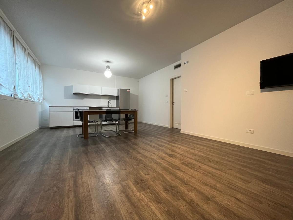 Modern Apartment - Centro Padoue Extérieur photo