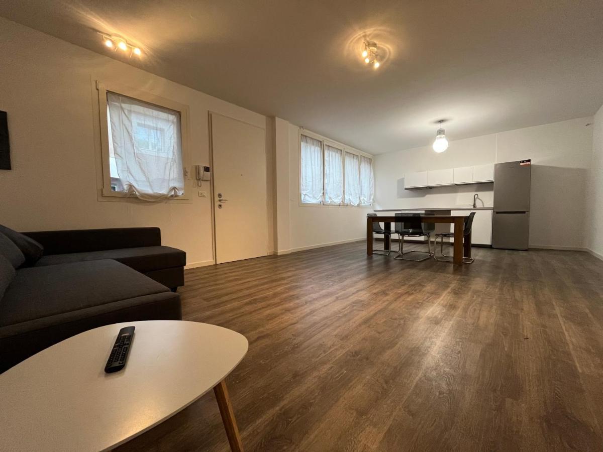 Modern Apartment - Centro Padoue Extérieur photo