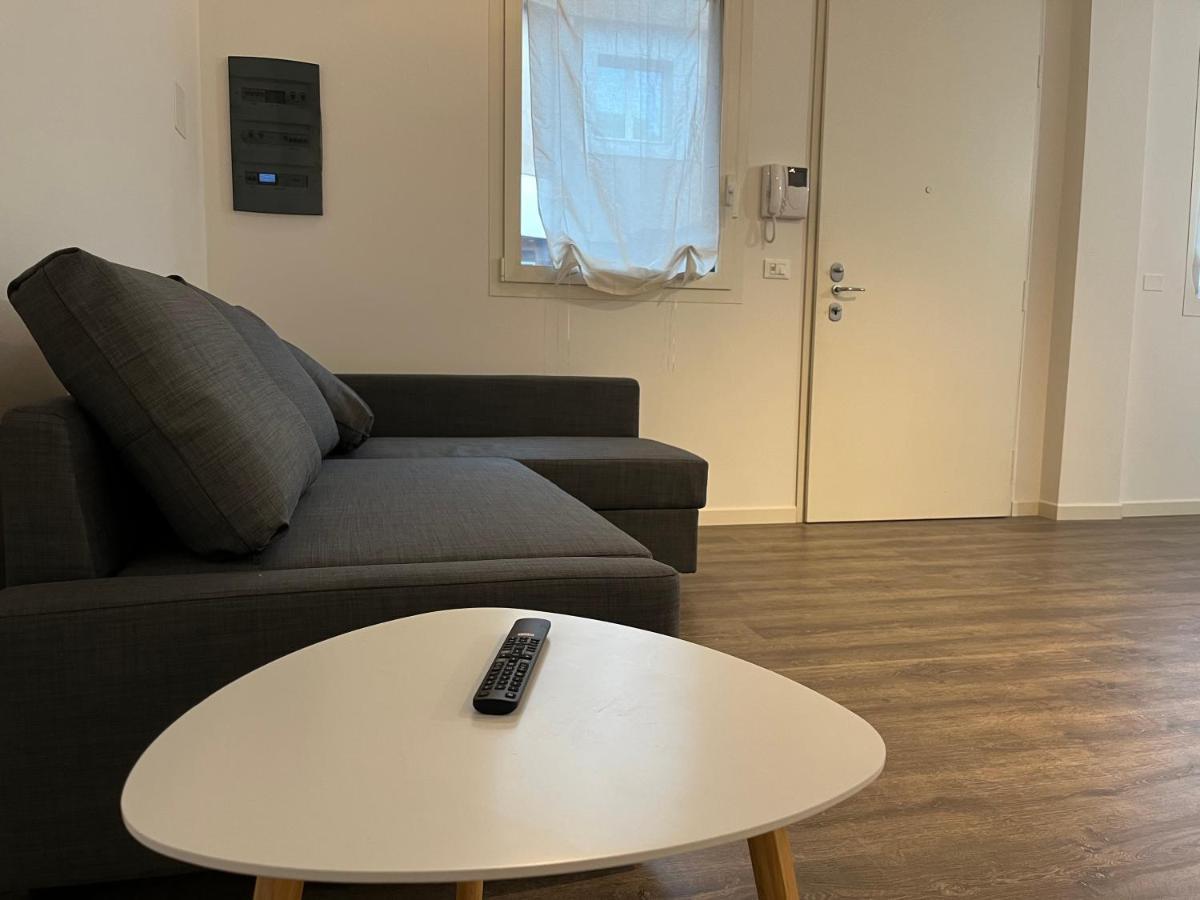 Modern Apartment - Centro Padoue Extérieur photo