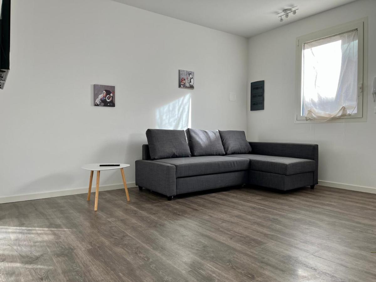 Modern Apartment - Centro Padoue Extérieur photo