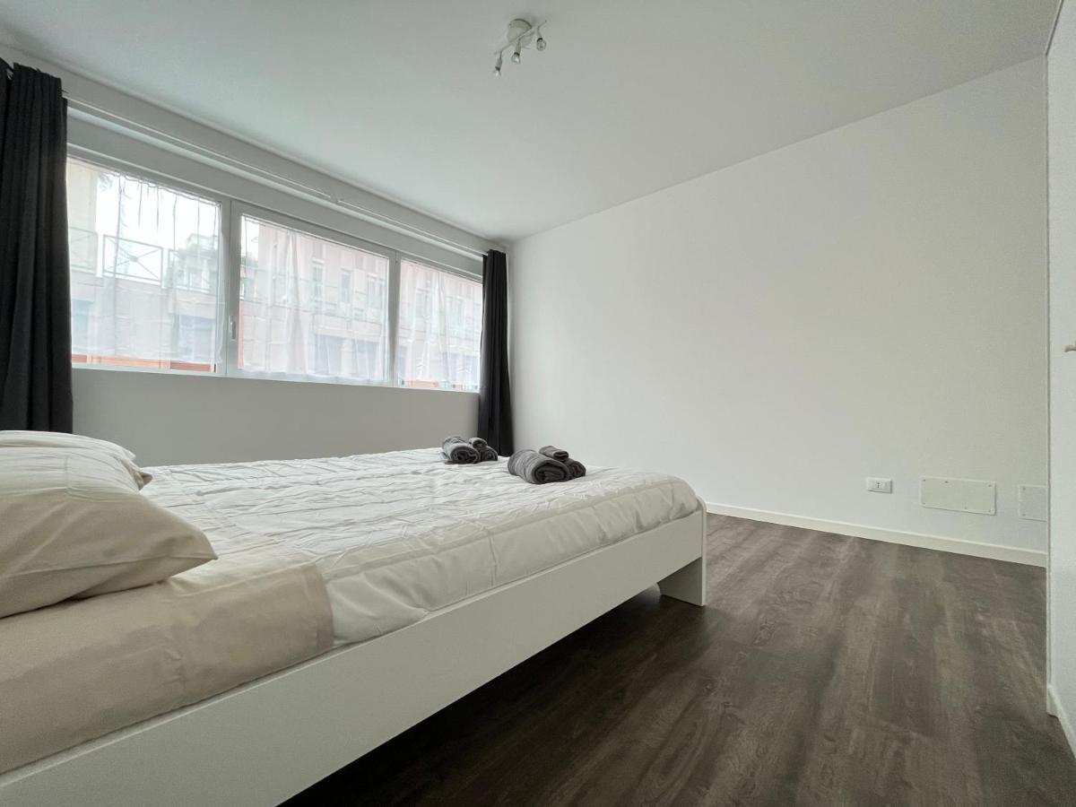 Modern Apartment - Centro Padoue Extérieur photo