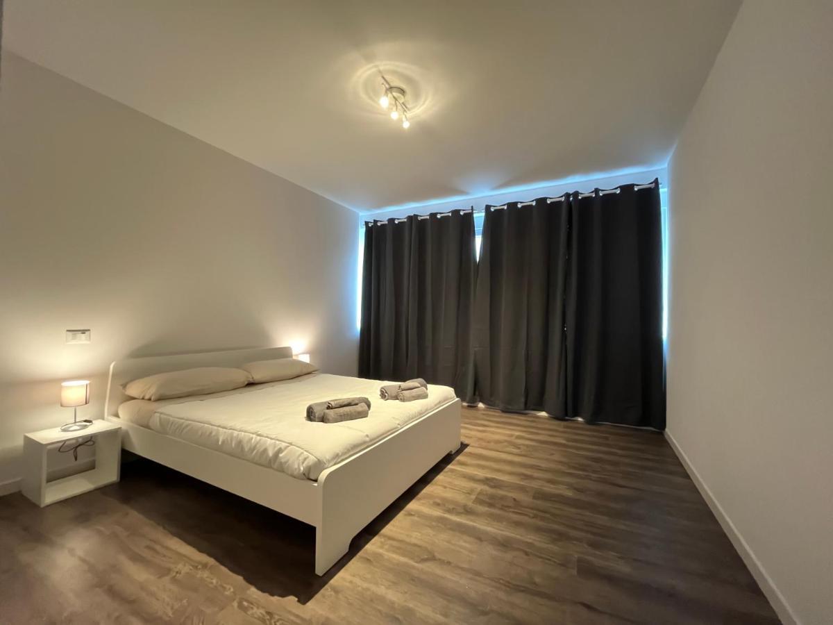 Modern Apartment - Centro Padoue Extérieur photo