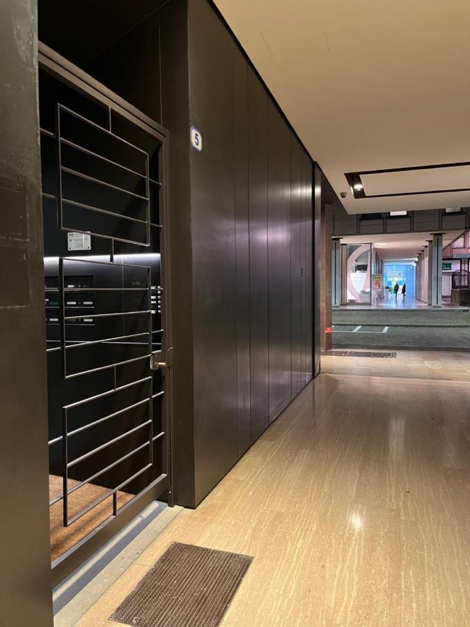 Modern Apartment - Centro Padoue Extérieur photo